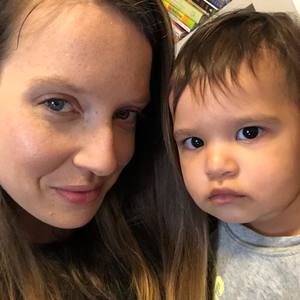 Meet your Posher, Noelani